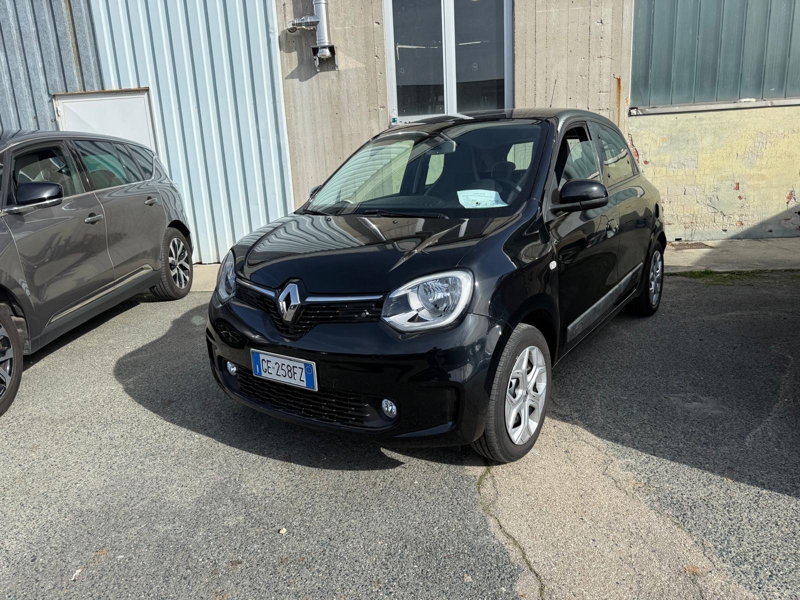 Renault Twingo 1.0 65cv Zen  2021