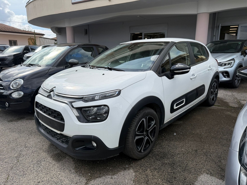 Citroen C3 1.2 83cv Business Plus  2021